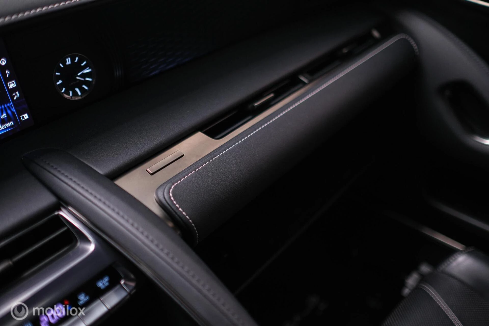 Hoofdafbeelding Lexus LC