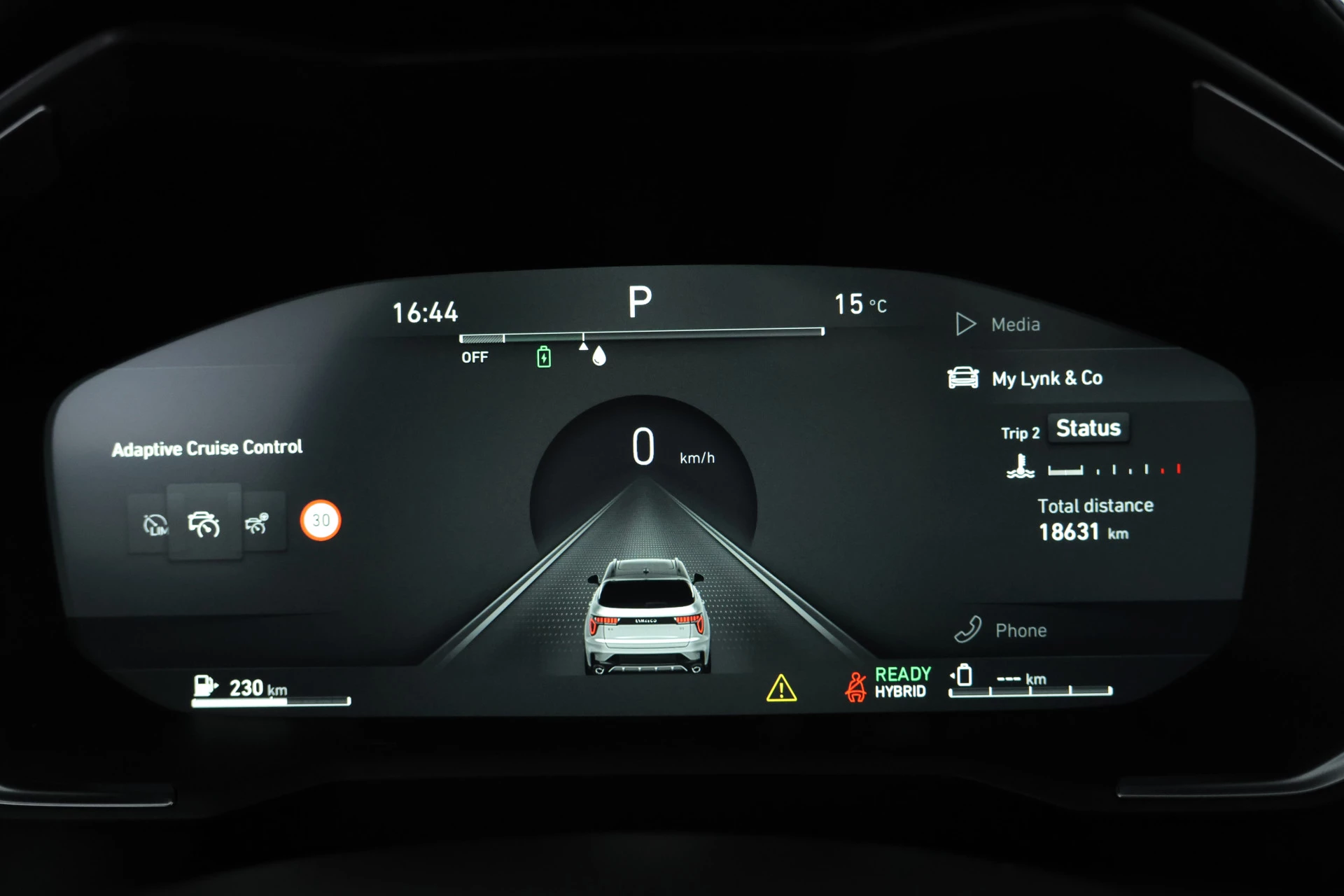 Hoofdafbeelding Lynk & Co 01