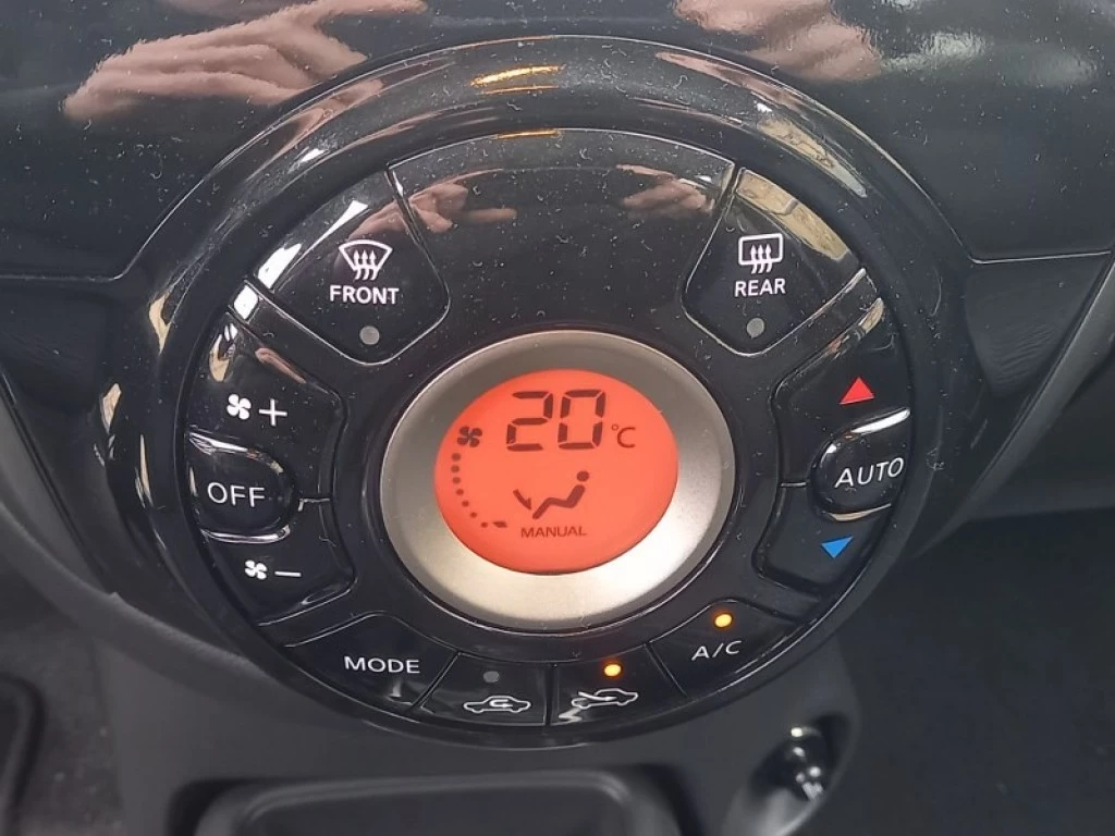 Hoofdafbeelding Nissan Micra