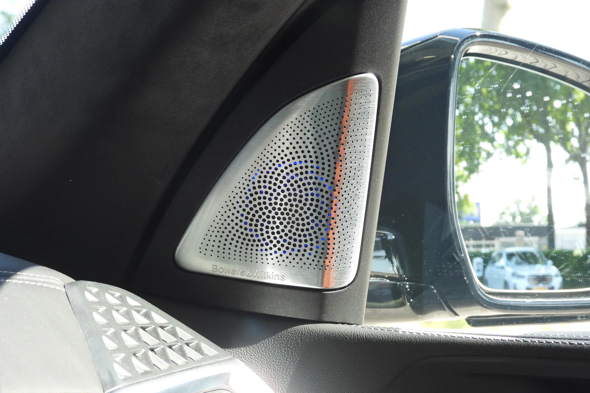 Hoofdafbeelding BMW X7