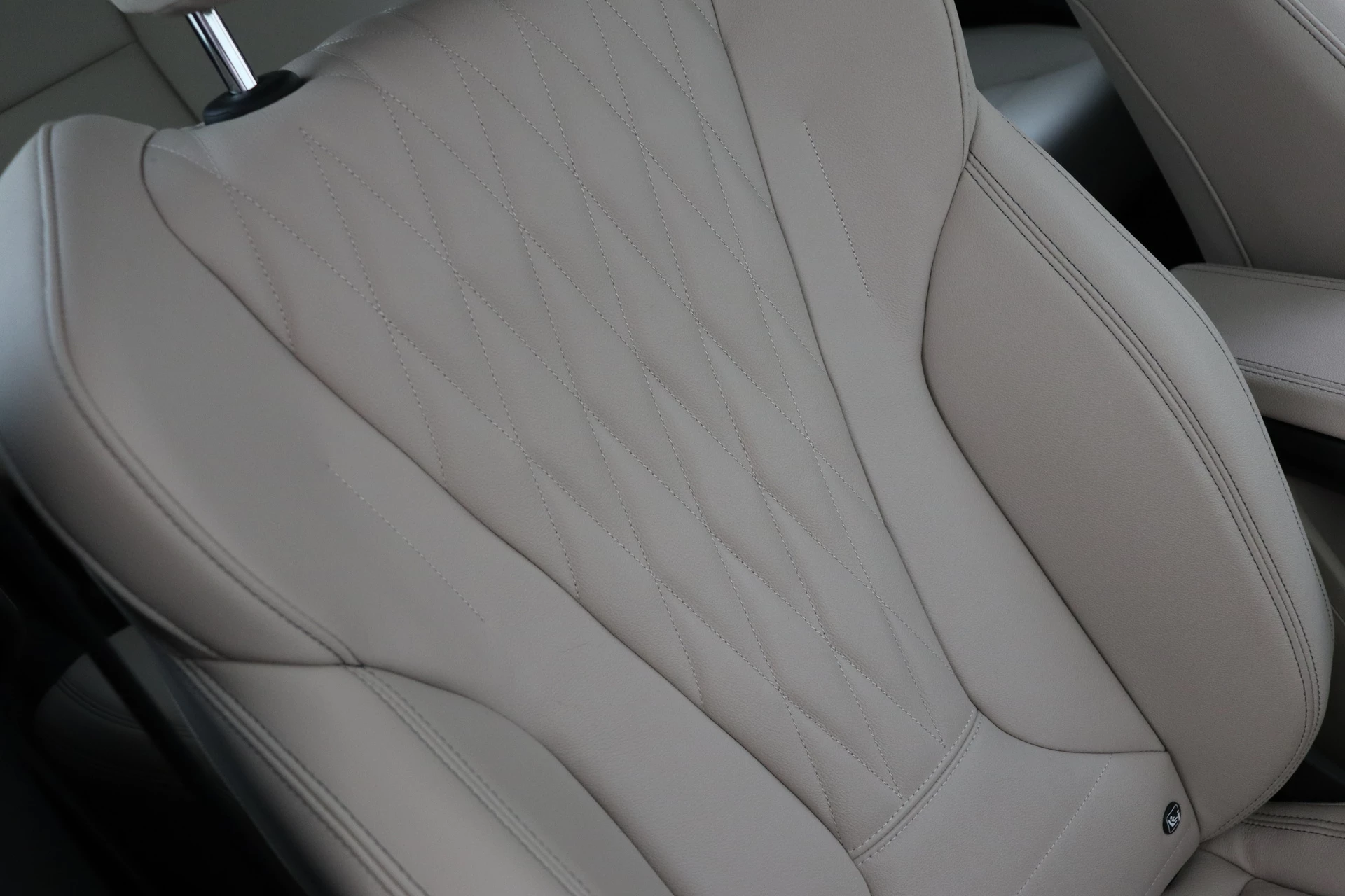 Hoofdafbeelding BMW iX1