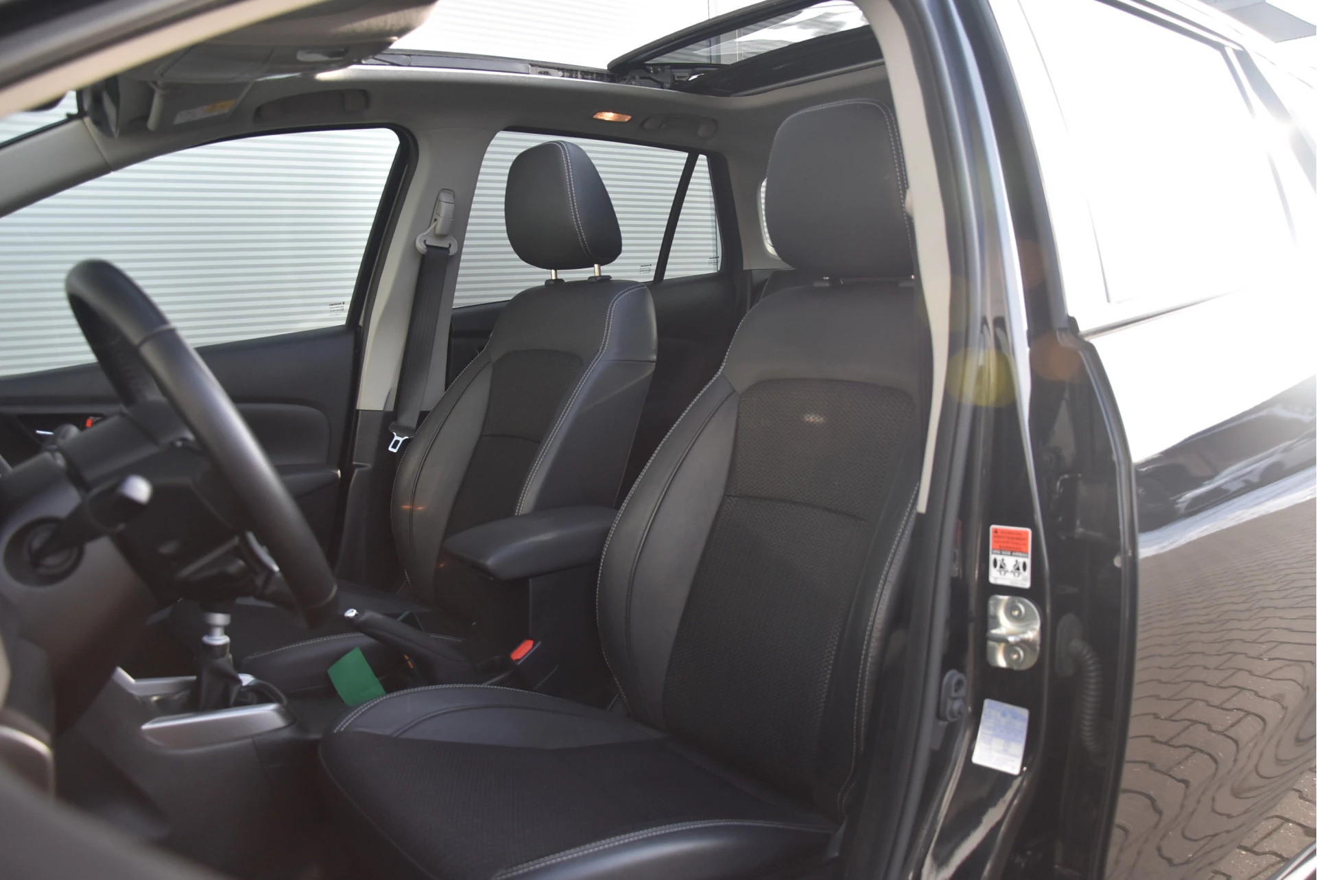 Hoofdafbeelding Suzuki S-Cross