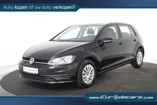 Volkswagen Golf Trendline *1ste Eigenaar*Carplay*Park assist*