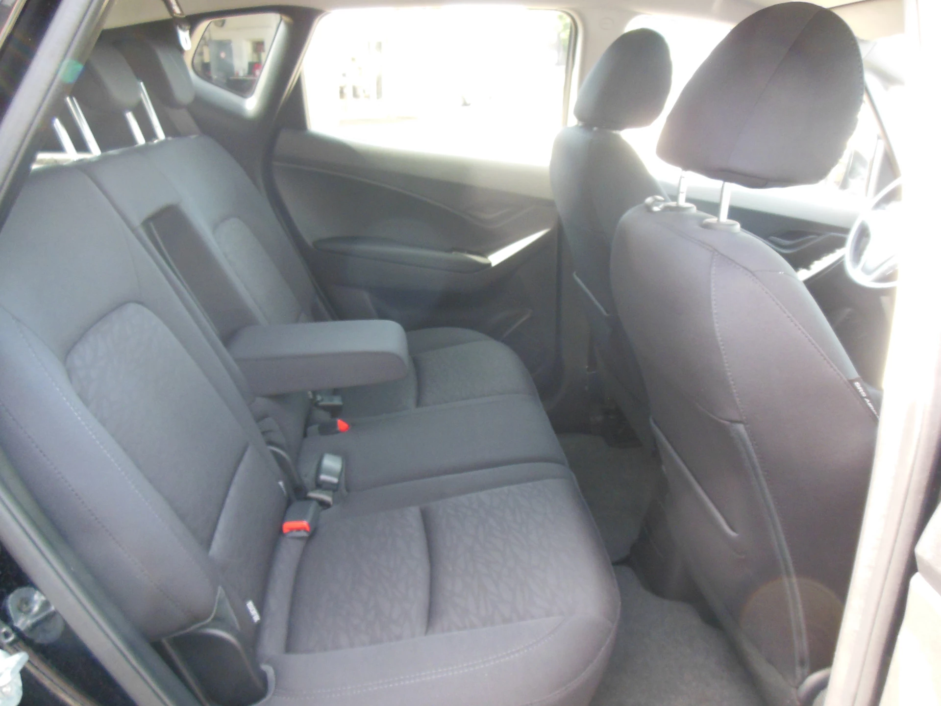 Hoofdafbeelding Hyundai ix20