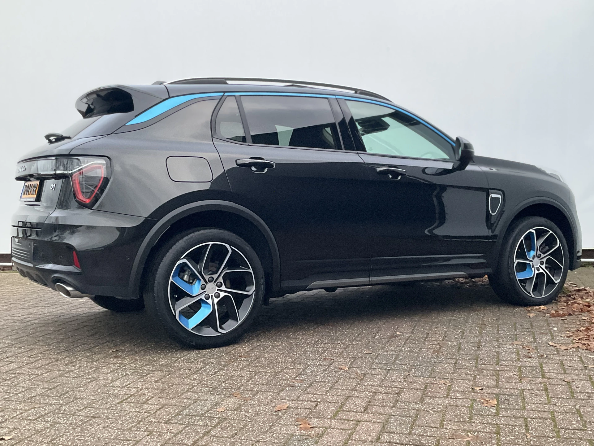 Hoofdafbeelding Lynk & Co 01