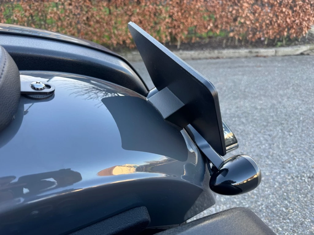 Hoofdafbeelding Harley-Davidson Low Rider