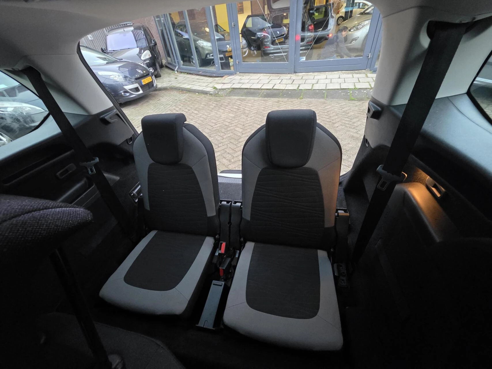 Hoofdafbeelding Citroën Grand C4 Picasso