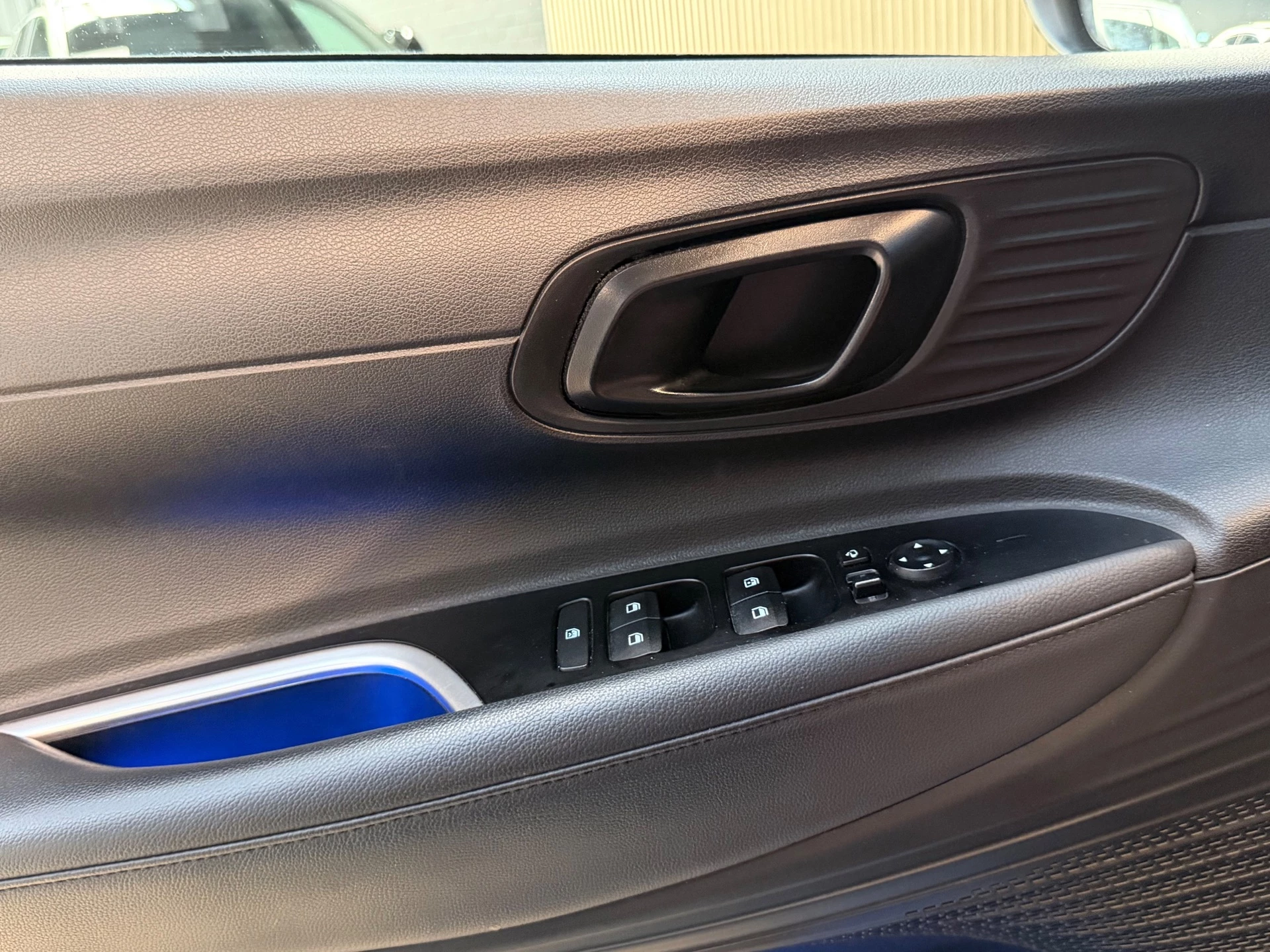 Hoofdafbeelding Hyundai Bayon