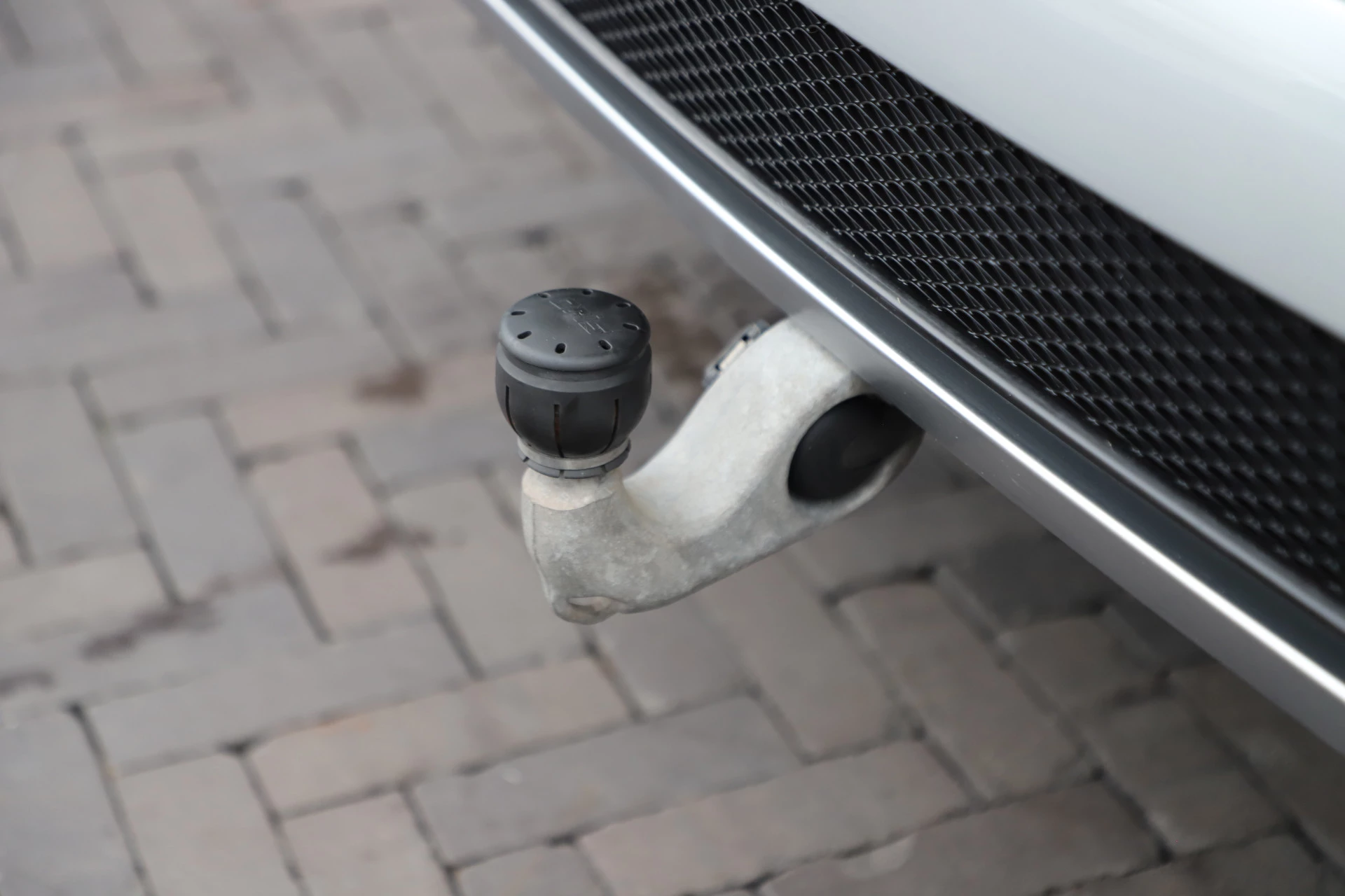 Hoofdafbeelding Mercedes-Benz M-Klasse