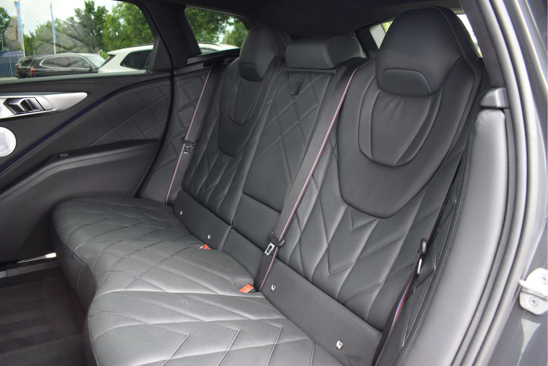 Hoofdafbeelding BMW XM