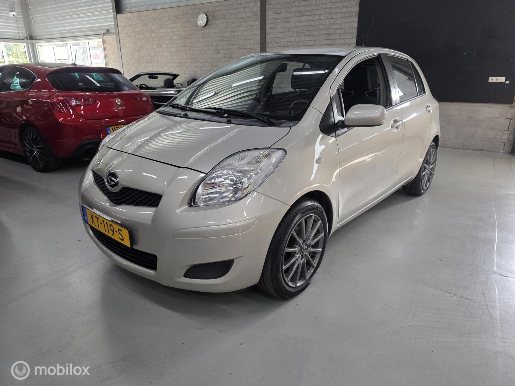 Hoofdafbeelding Daihatsu Charade