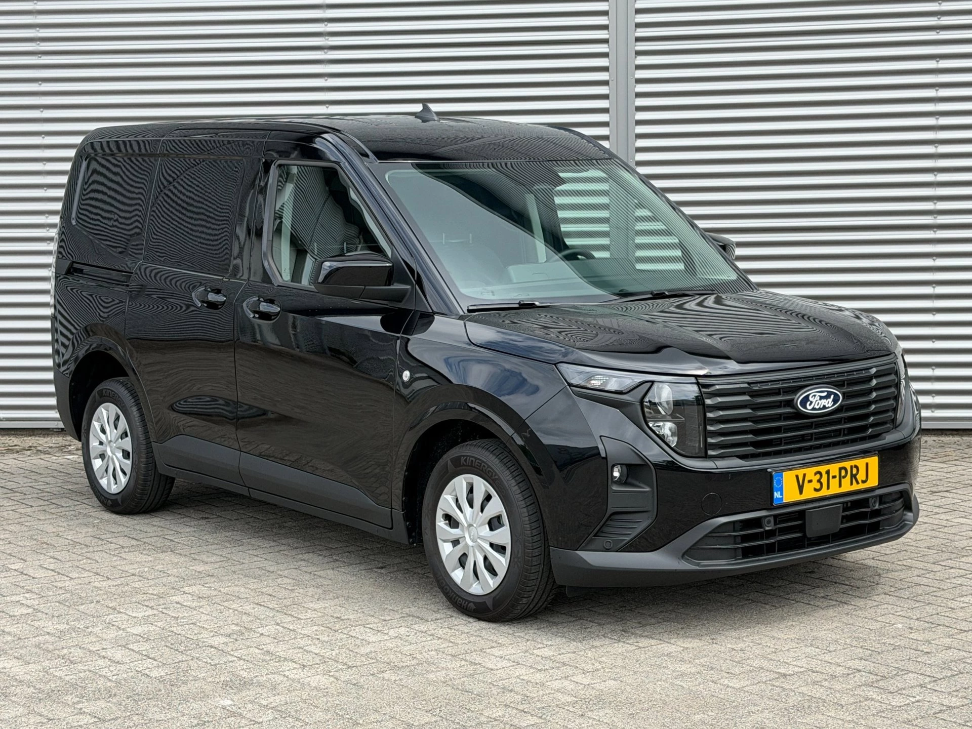 Hoofdafbeelding Ford Transit Courier