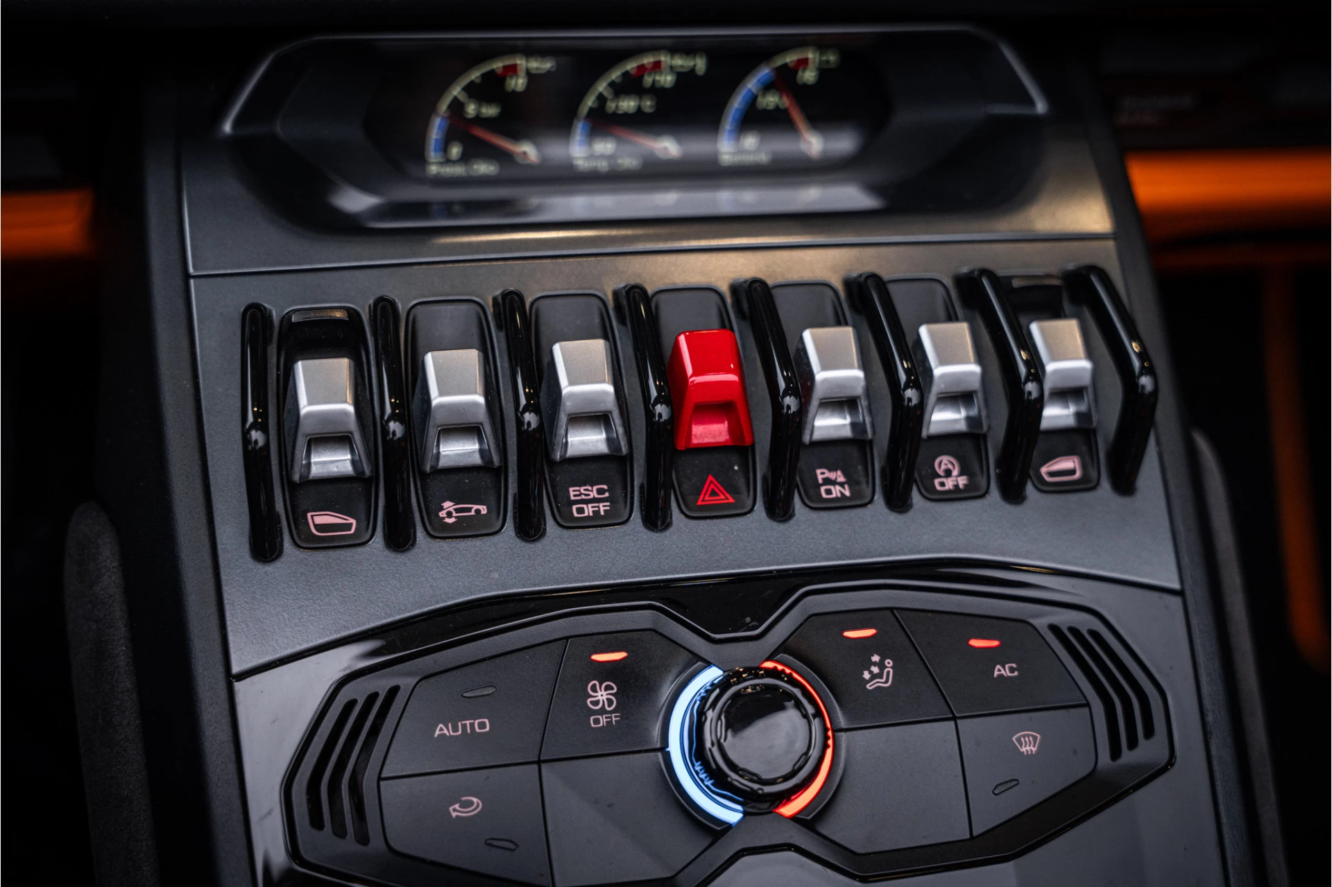 Hoofdafbeelding Lamborghini Huracán