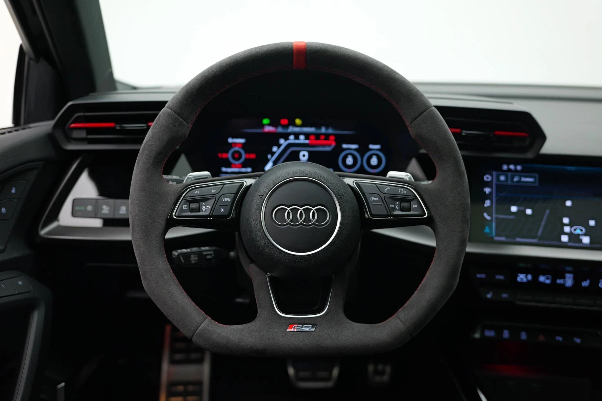Hoofdafbeelding Audi RS3