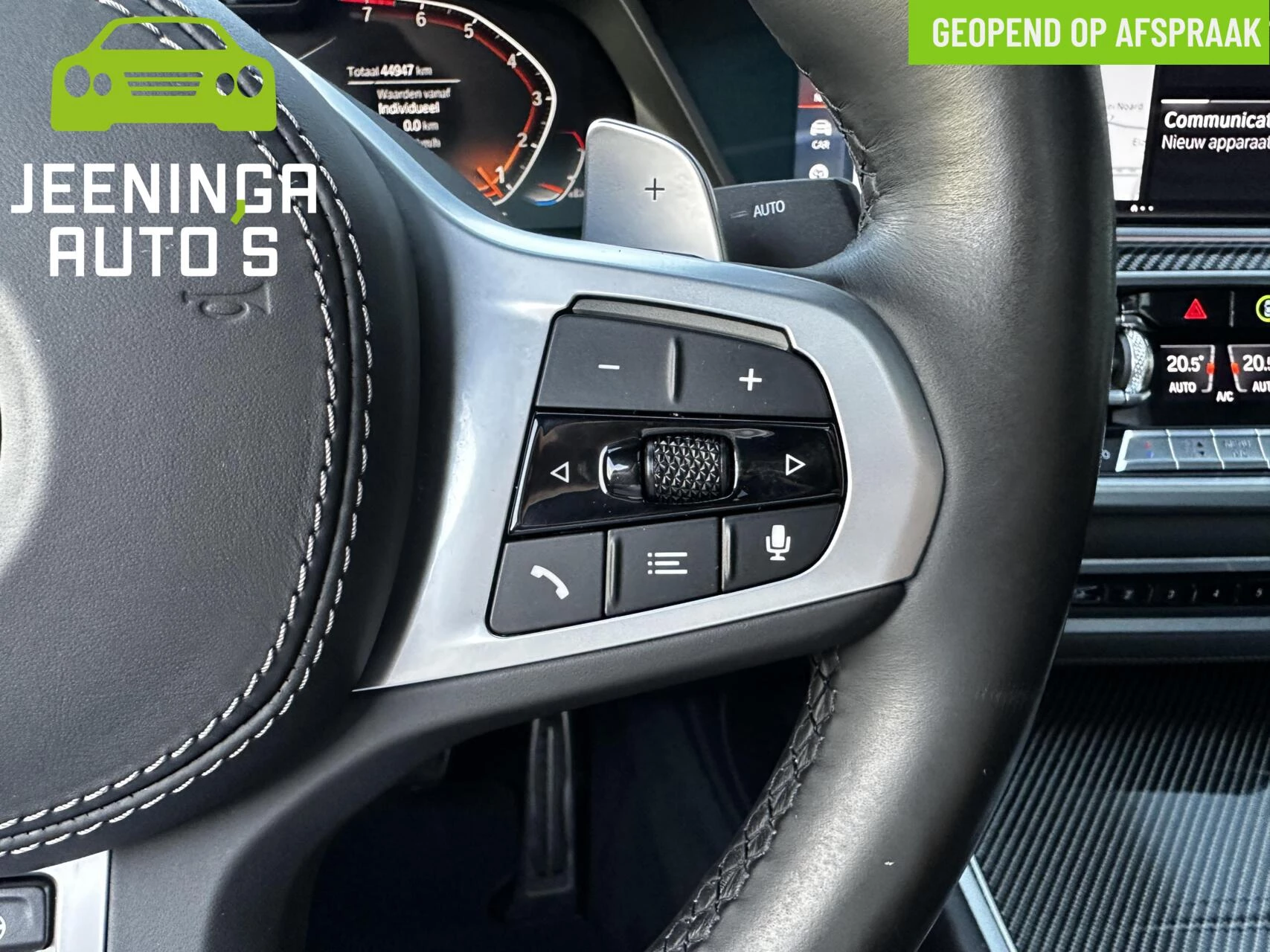 Hoofdafbeelding BMW X6