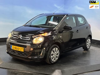 Citroen C1 1.0 VTi Feel Airco, 5-deurs
