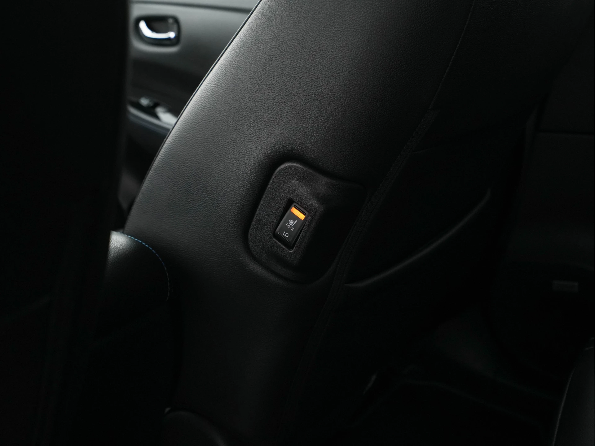 Hoofdafbeelding Nissan Leaf