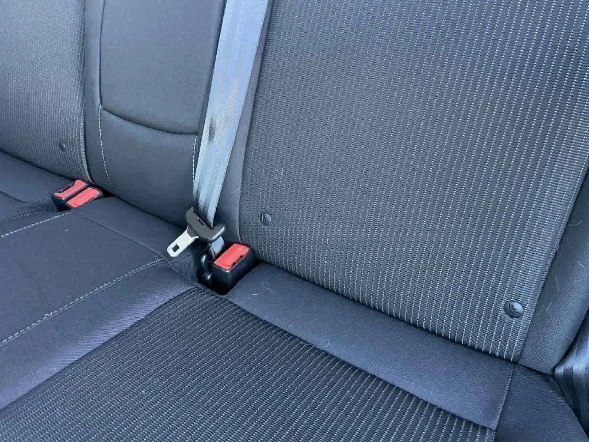 Hoofdafbeelding Ford B-MAX