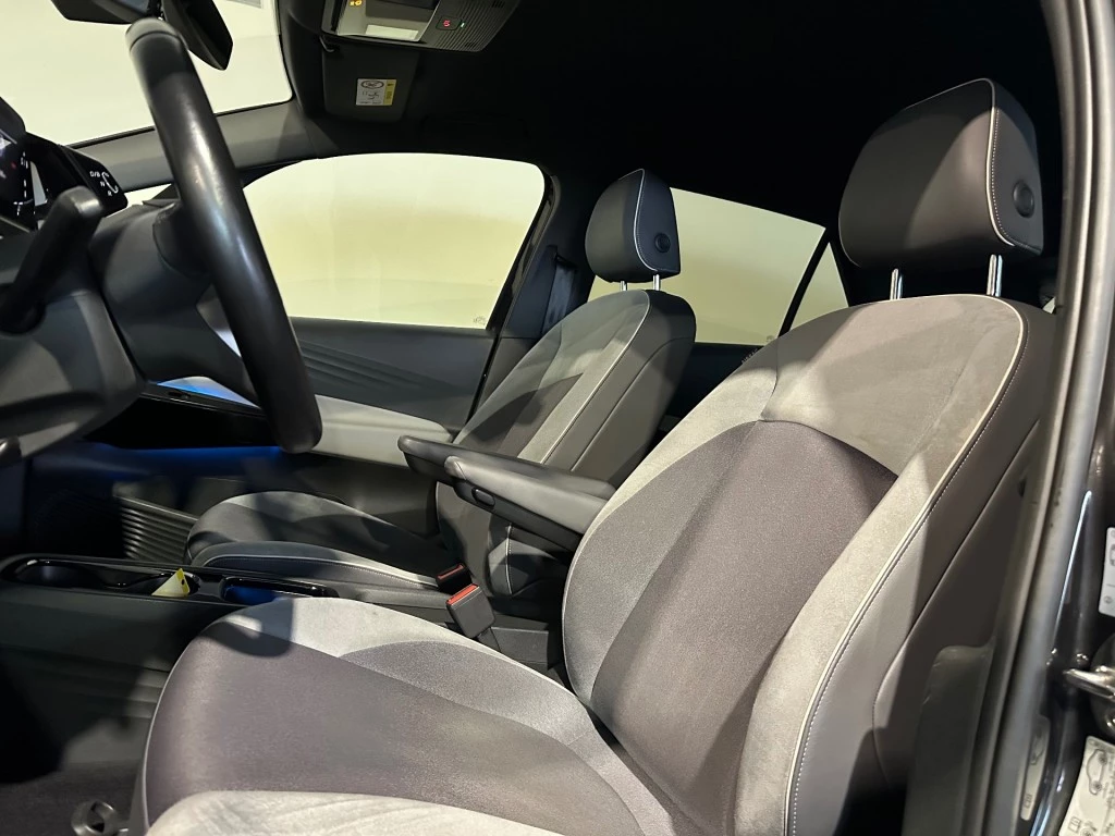 Hoofdafbeelding Volkswagen ID.3