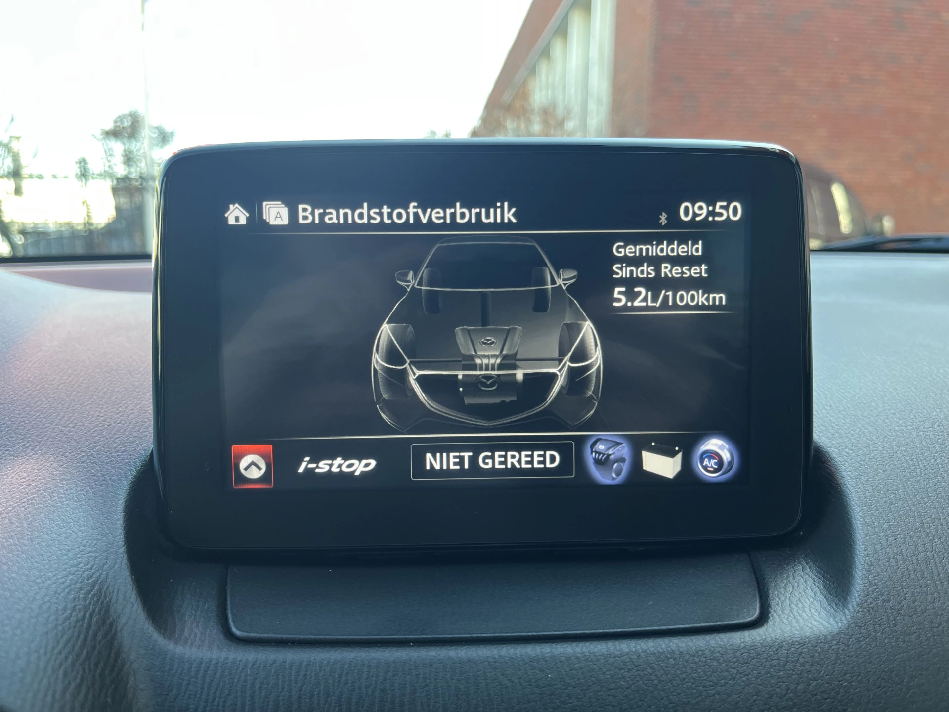 Hoofdafbeelding Mazda 2