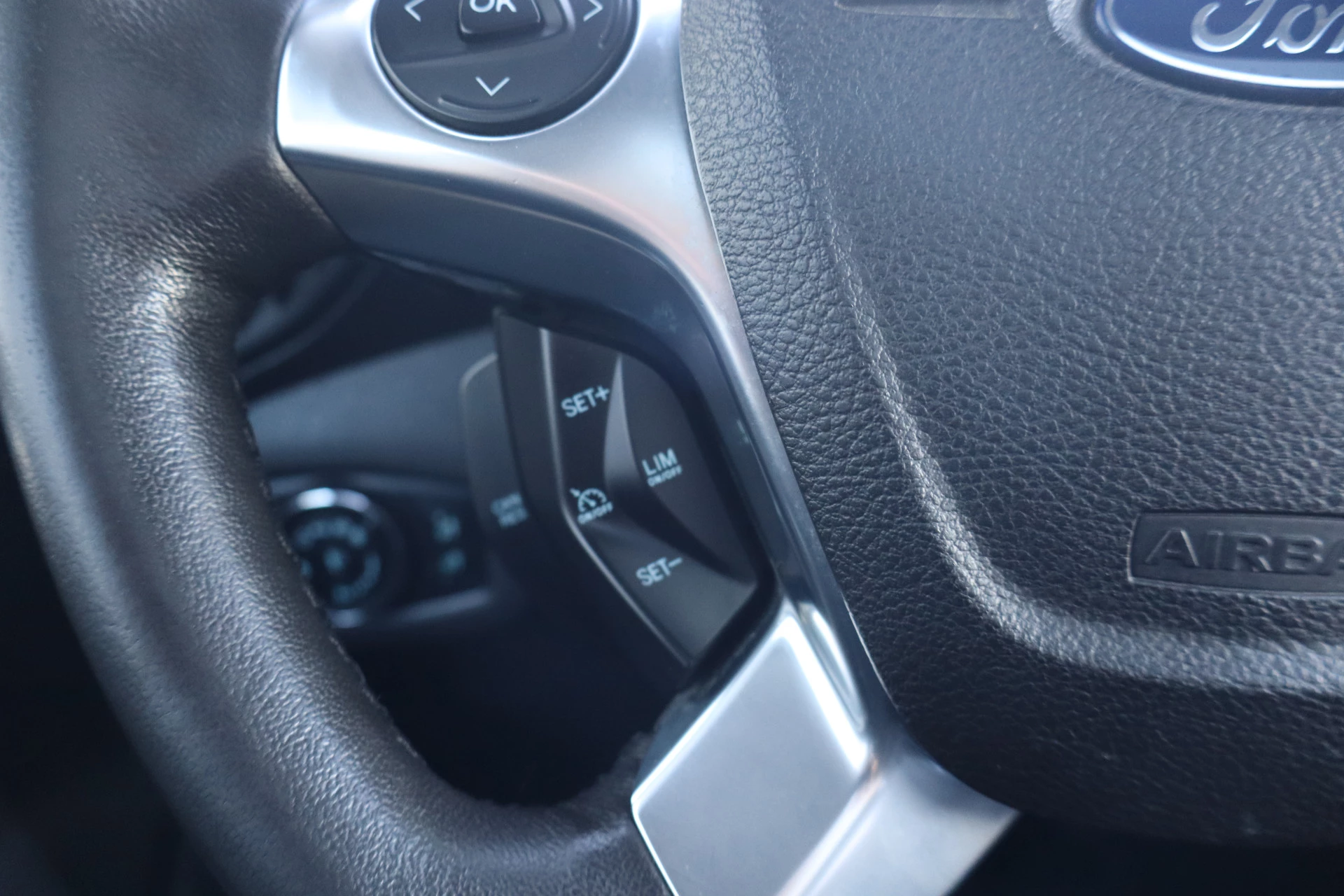 Hoofdafbeelding Ford Tourneo Connect