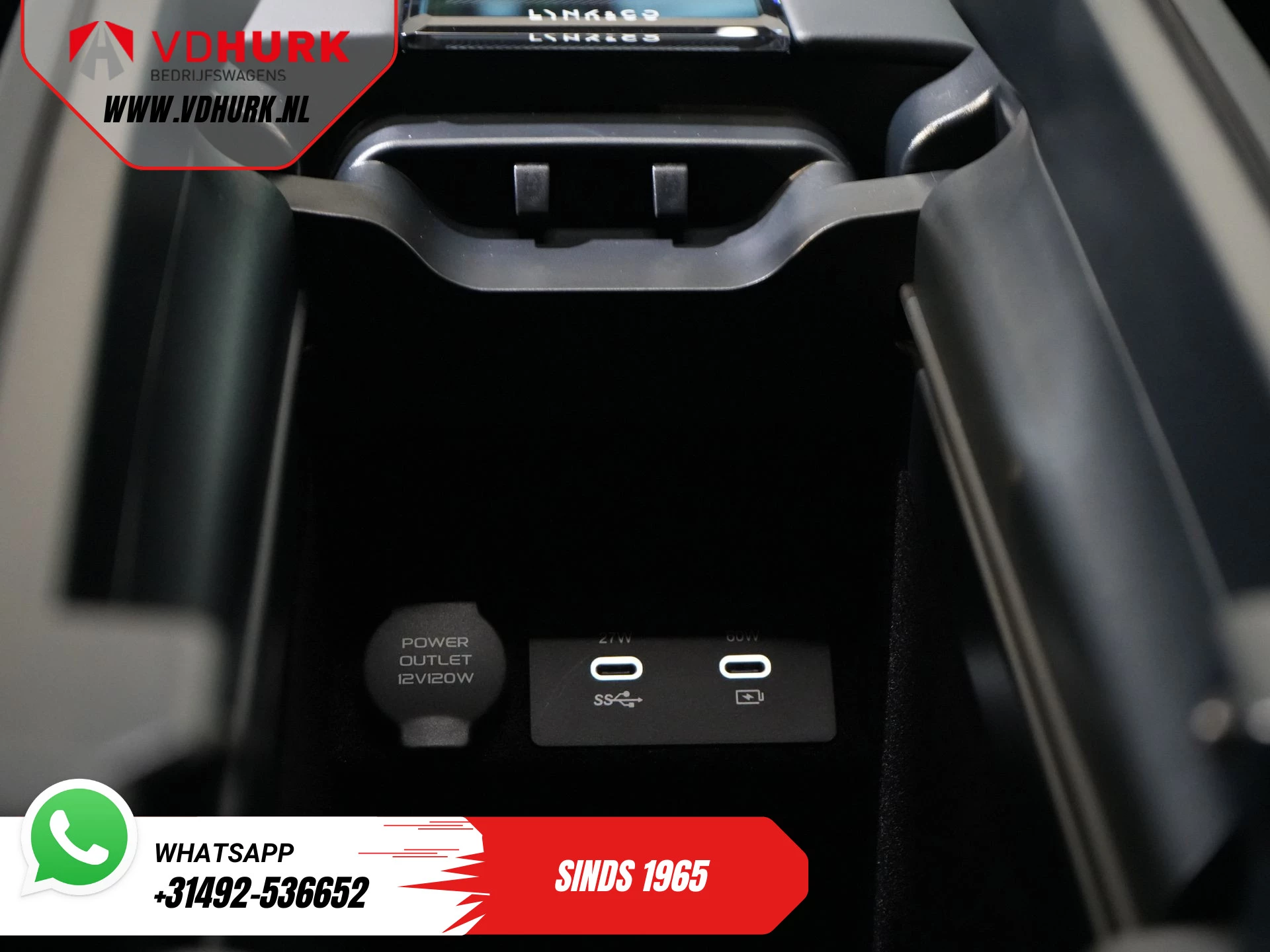 Hoofdafbeelding Lynk & Co 08