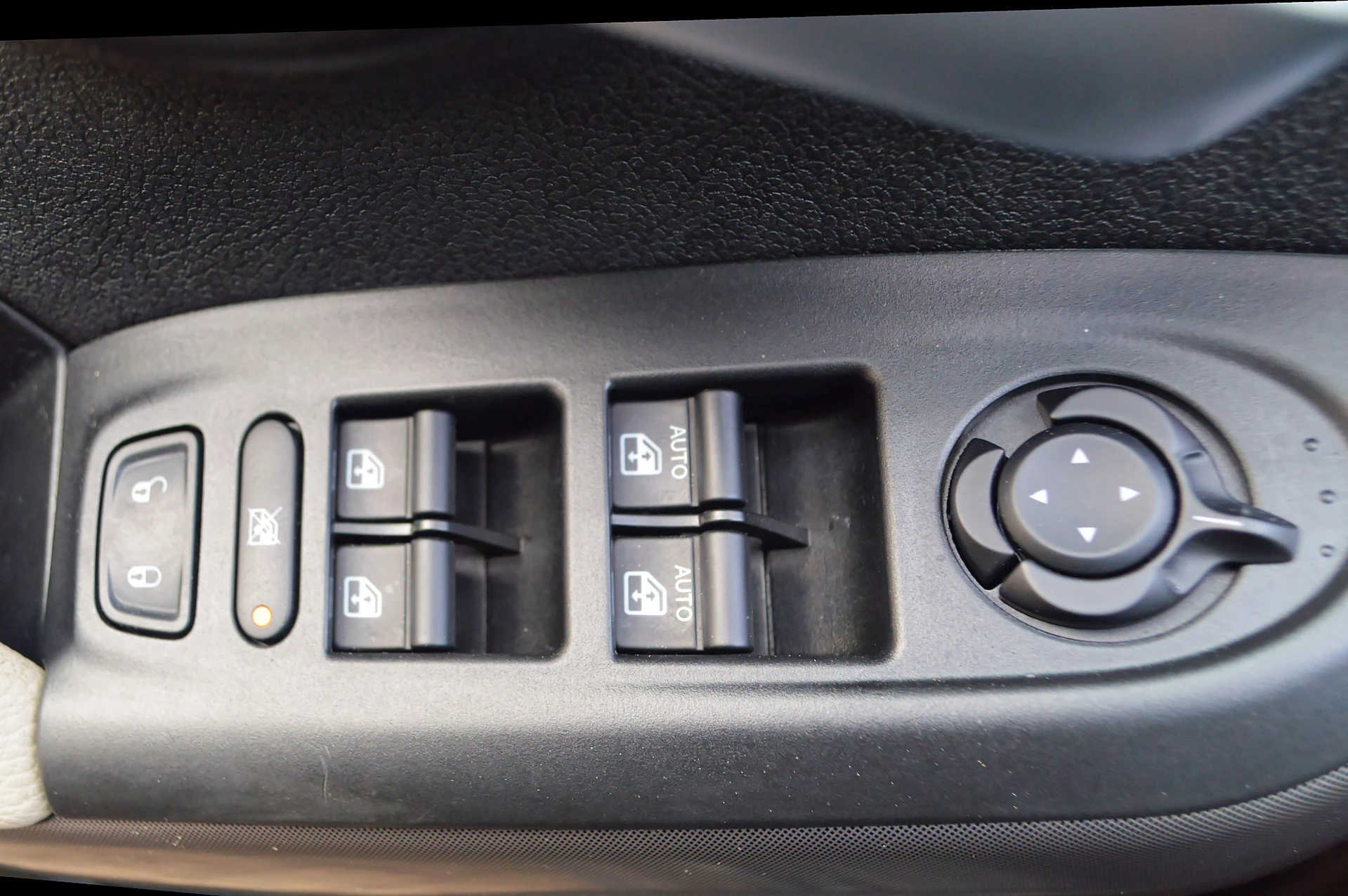 Hoofdafbeelding Fiat 500X