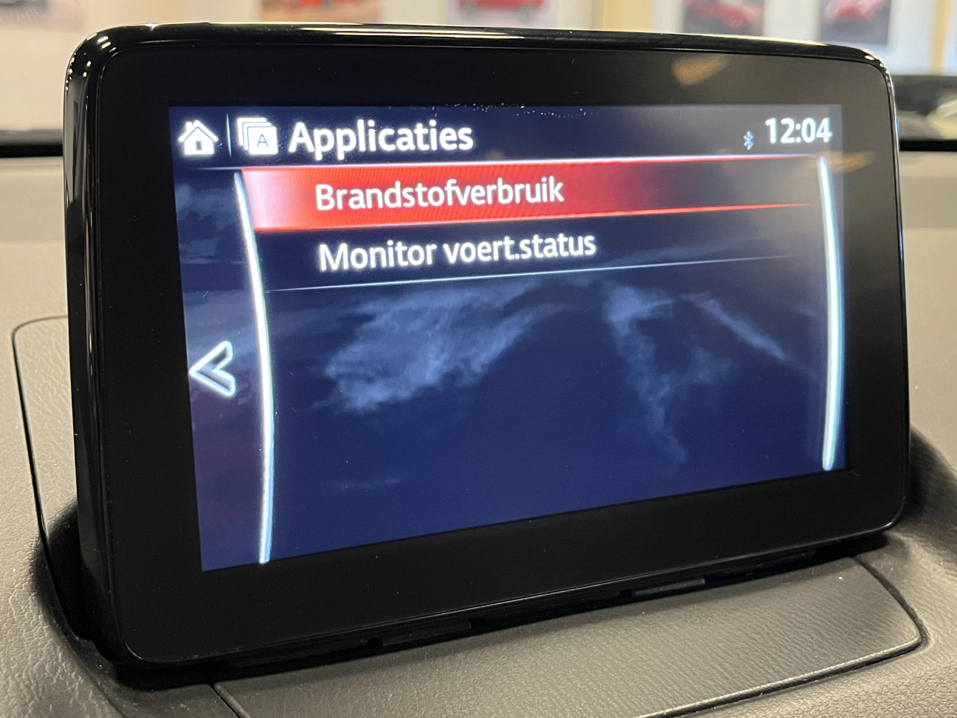 Hoofdafbeelding Mazda 2