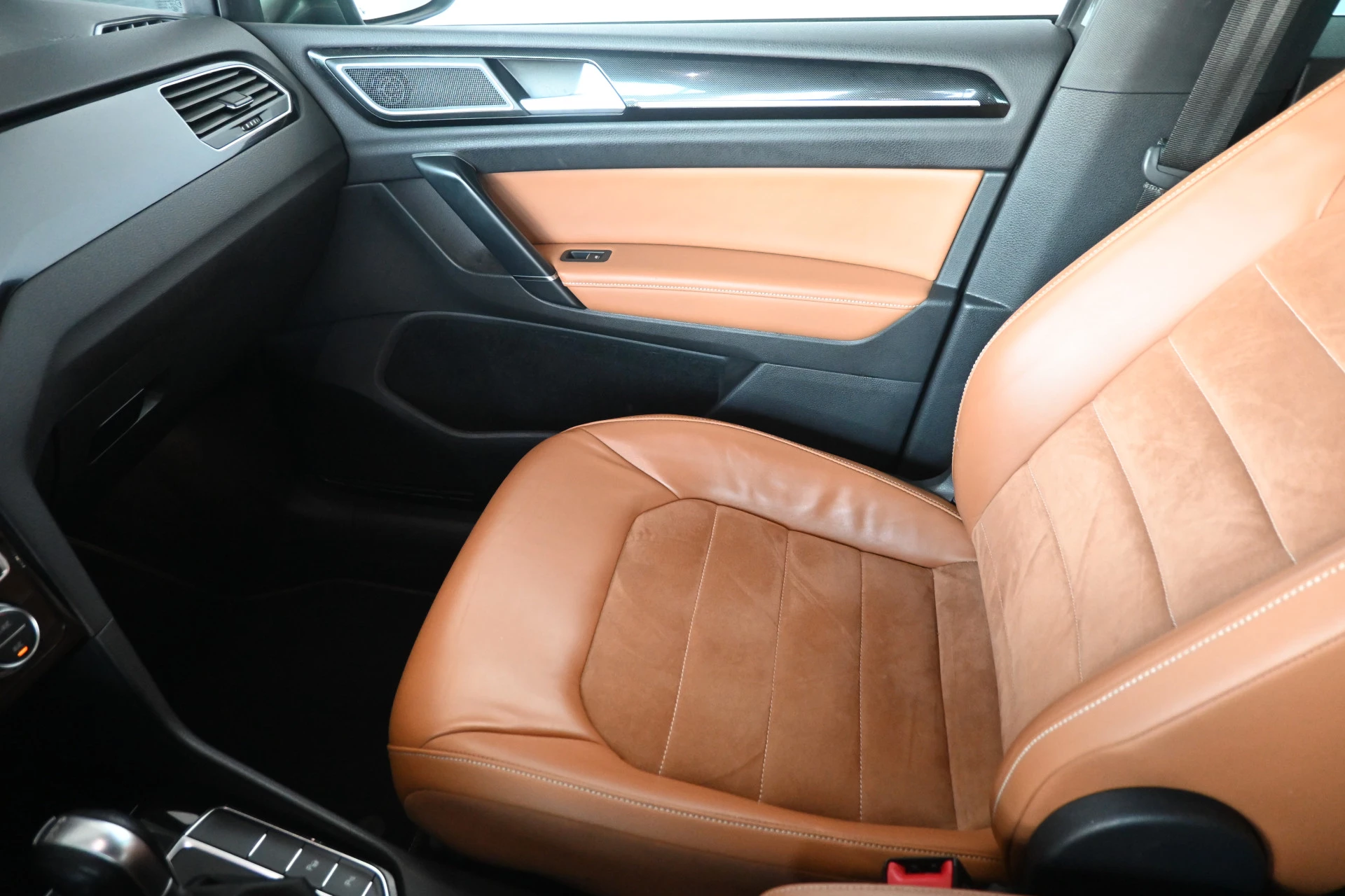 Hoofdafbeelding Volkswagen Golf Sportsvan