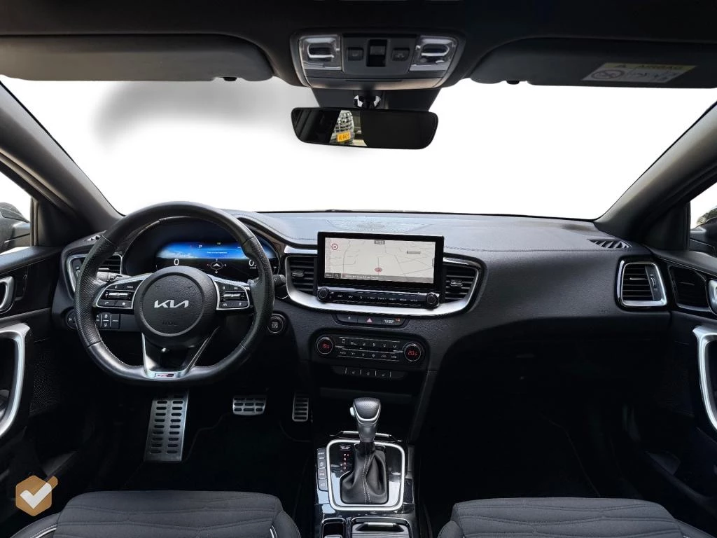 Hoofdafbeelding Kia XCeed