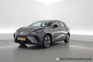 MG MG4 Electric Standard 51 kWh | Dig. Cockpit | Nav + CarPlay | Adapt. Cruise | Camera | Dab | PDC | LED | ACC V