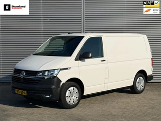 Volkswagen Transporter 2.0 TDI L1H1 Airco/ Navi/ Cruise/ PDC/ Voorruitverw./ Apple CarPlay/ Euro 6/