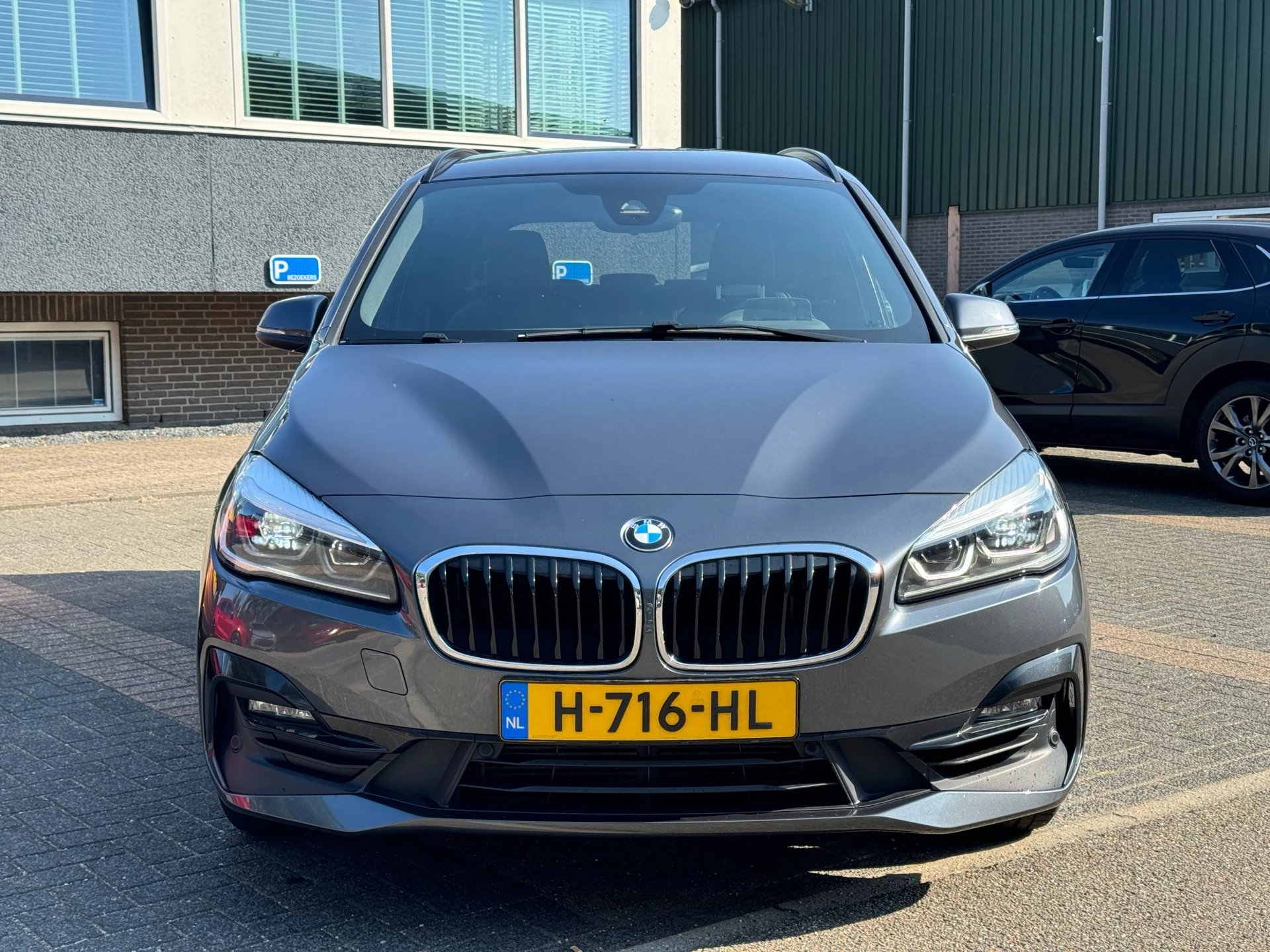 Hoofdafbeelding BMW 2 Serie