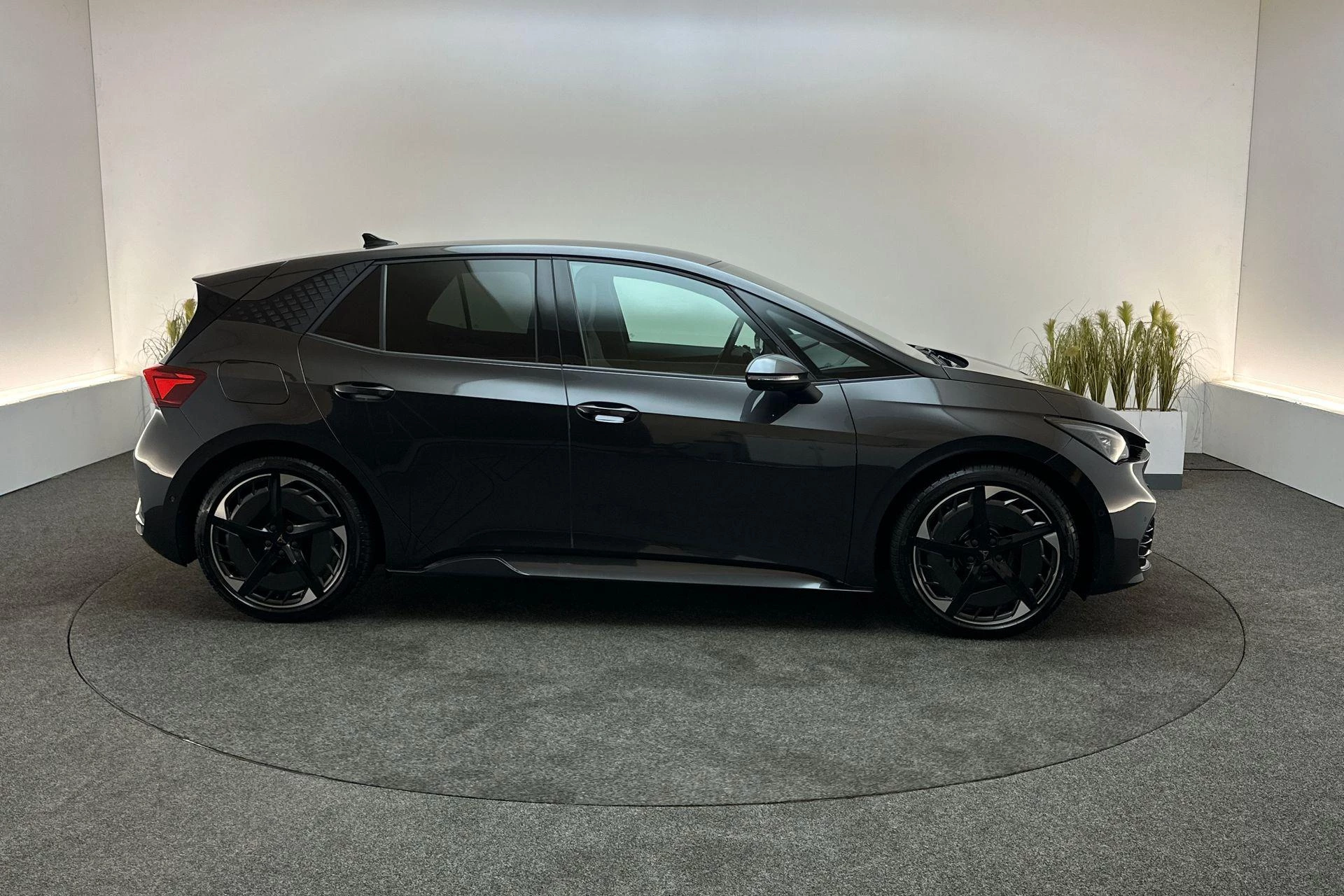 Hoofdafbeelding CUPRA Born