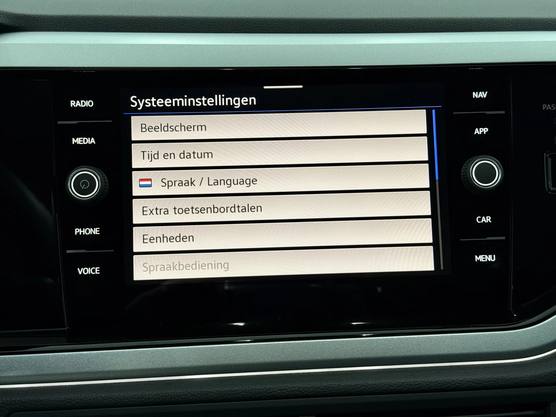 Hoofdafbeelding Volkswagen Taigo