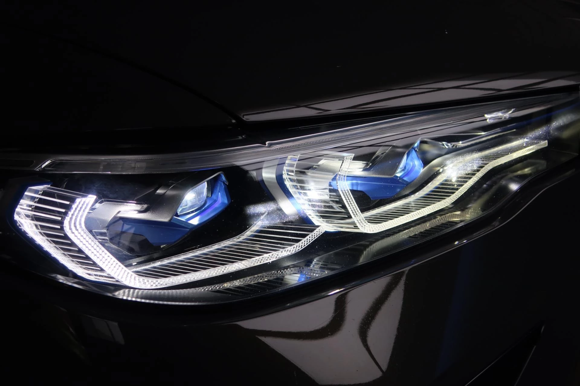 Hoofdafbeelding BMW X7