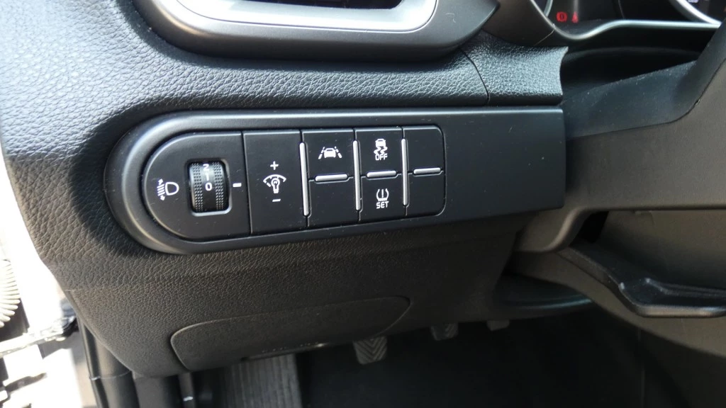 Hoofdafbeelding Kia XCeed