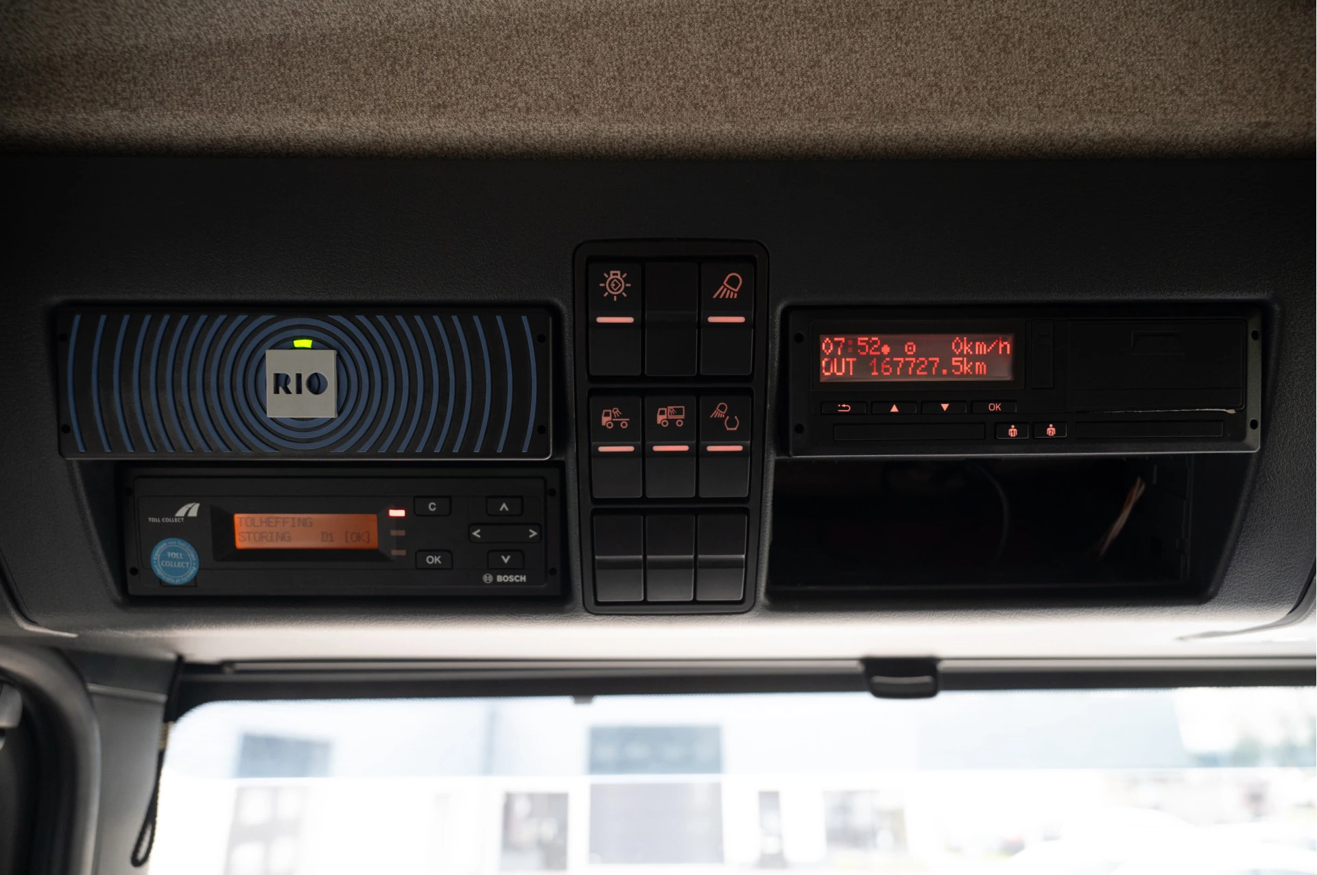 Hoofdafbeelding MAN TGS