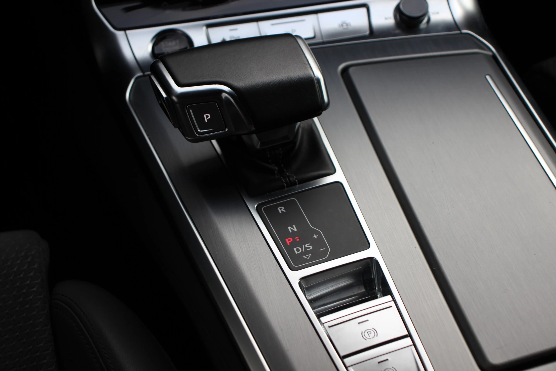 Hoofdafbeelding Audi A7