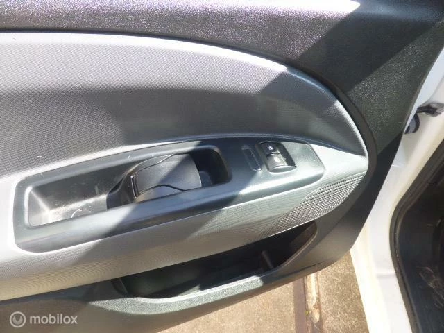 Hoofdafbeelding Fiat Doblò