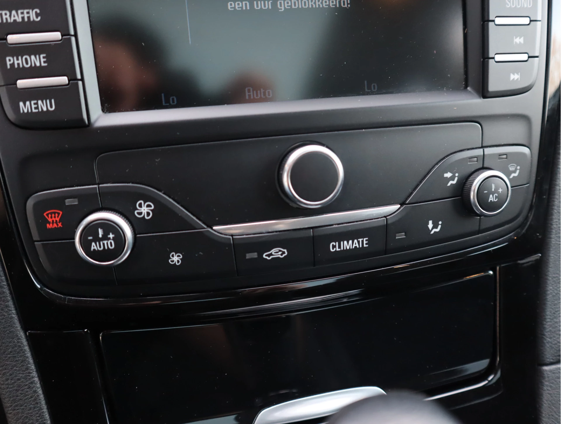 Hoofdafbeelding Ford S-Max