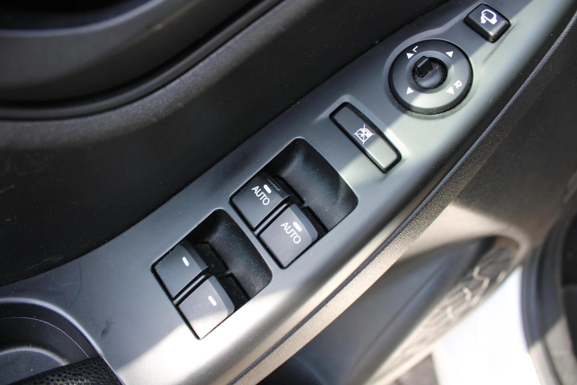 Hoofdafbeelding Hyundai ix20