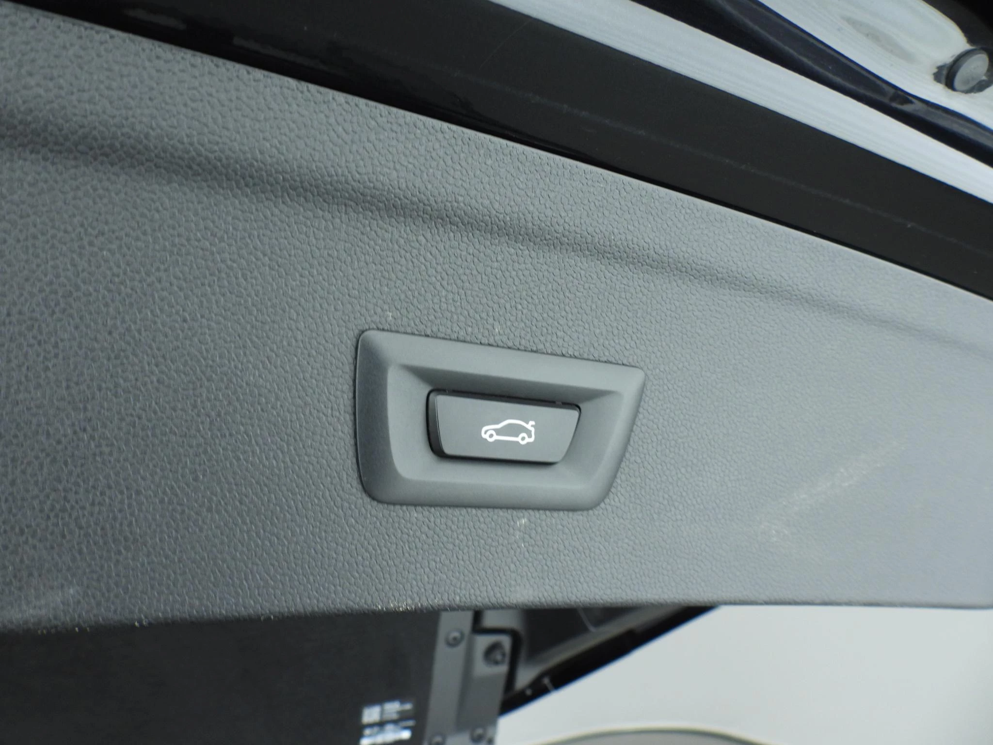Hoofdafbeelding BMW iX