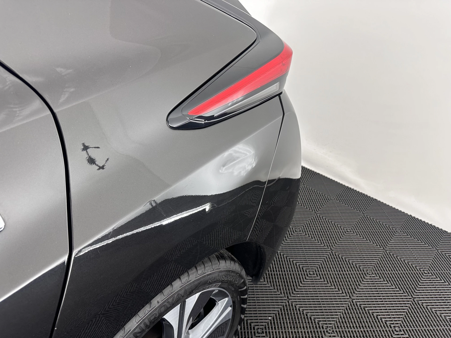 Hoofdafbeelding Nissan Leaf
