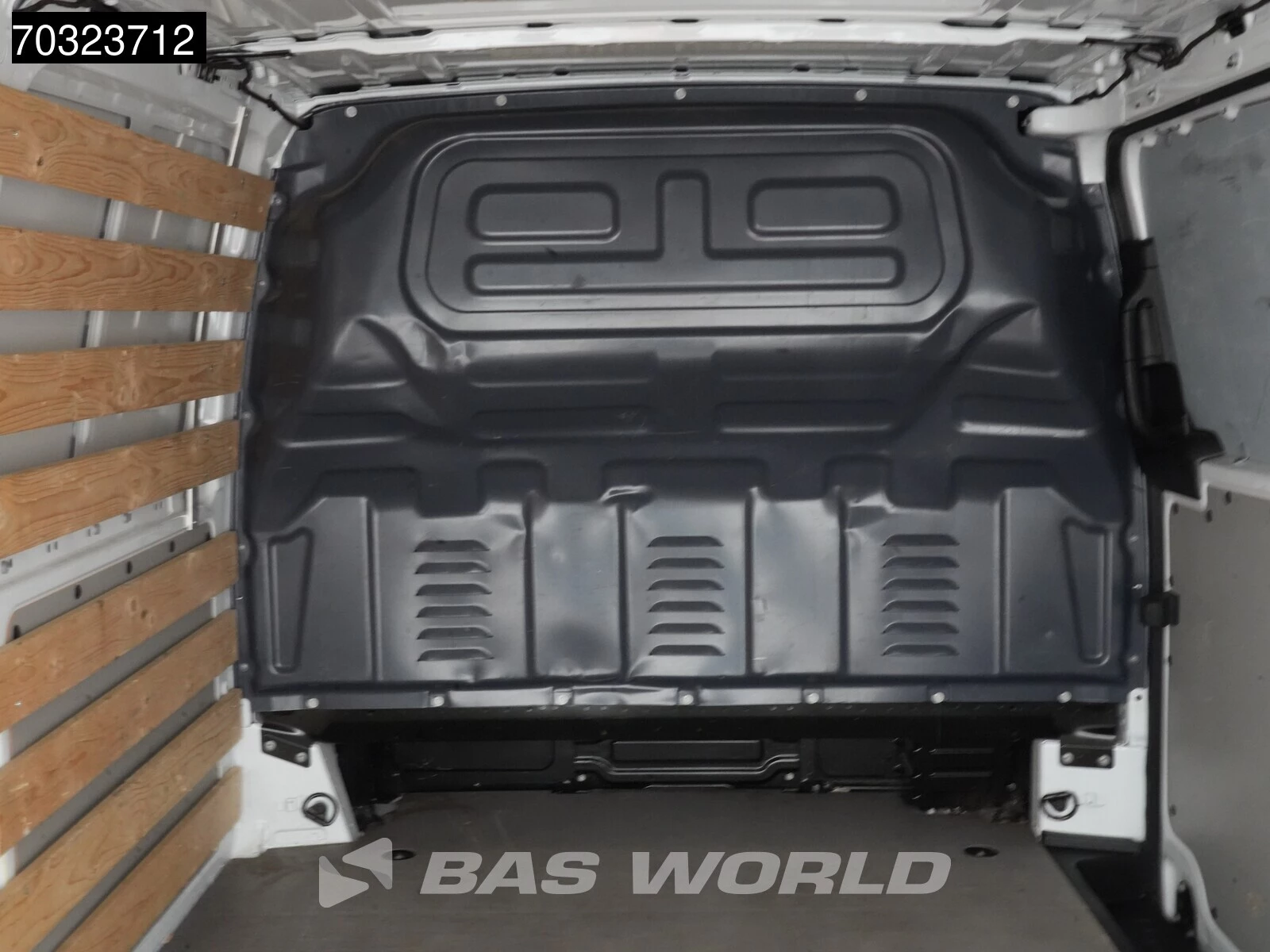 Hoofdafbeelding Mercedes-Benz eVito