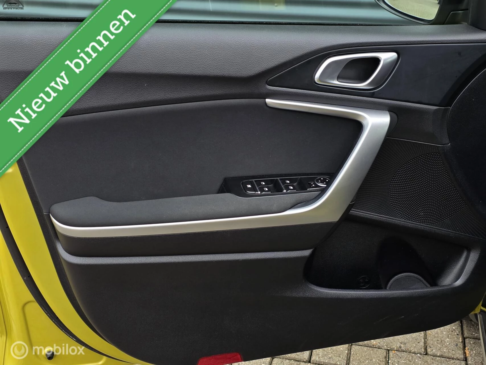 Hoofdafbeelding Kia XCeed