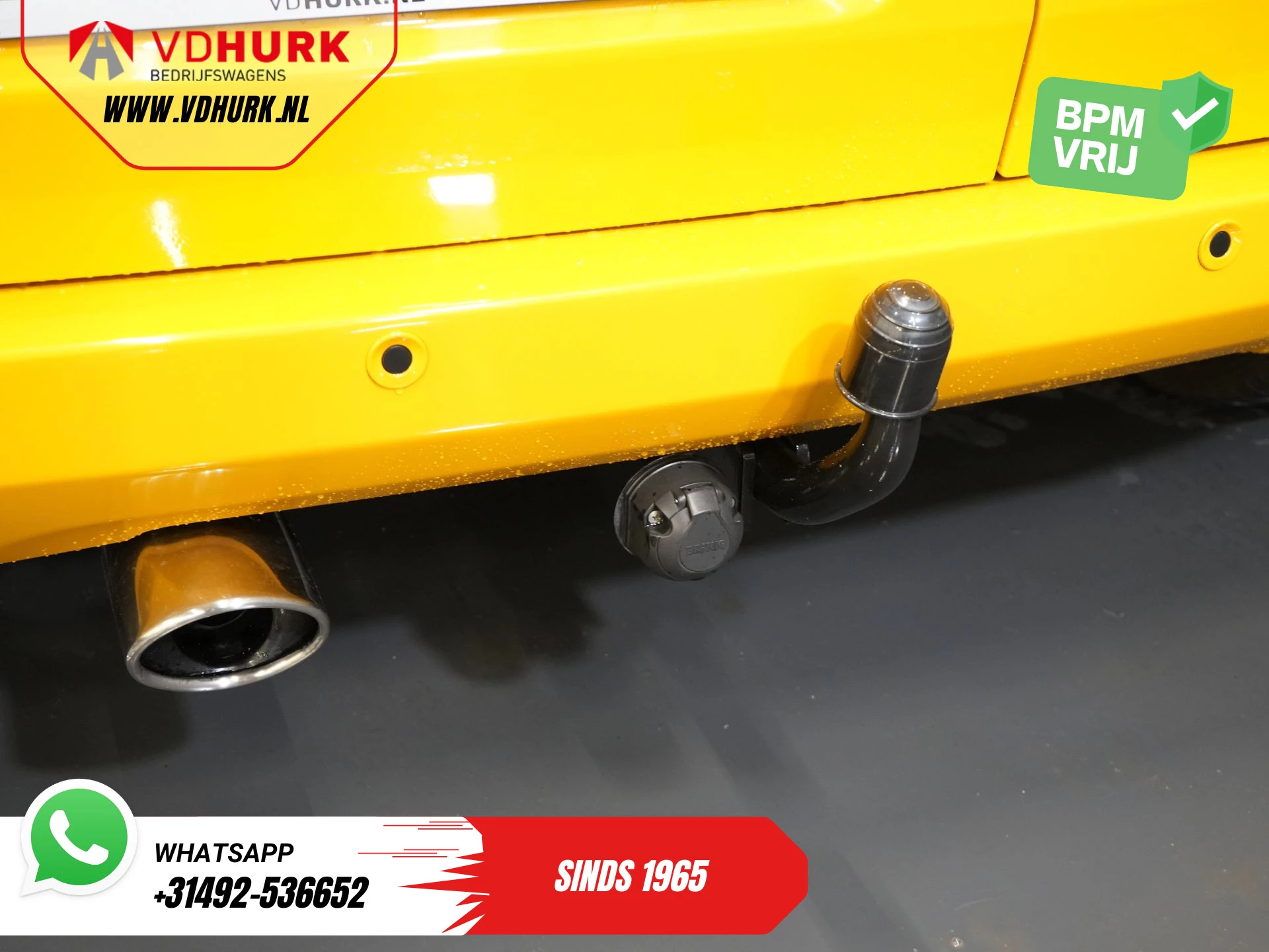 Hoofdafbeelding Fiat Fiorino
