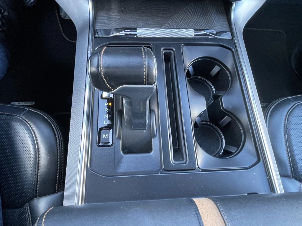 Hoofdafbeelding Ford F-150