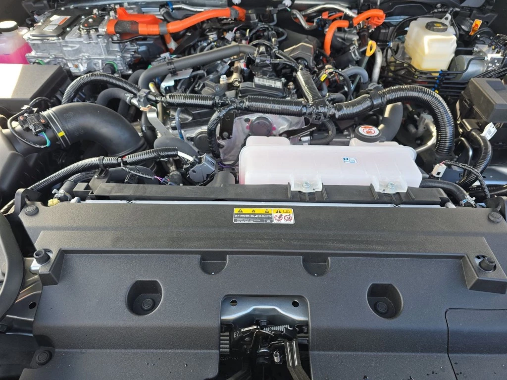 Hoofdafbeelding Toyota Tacoma