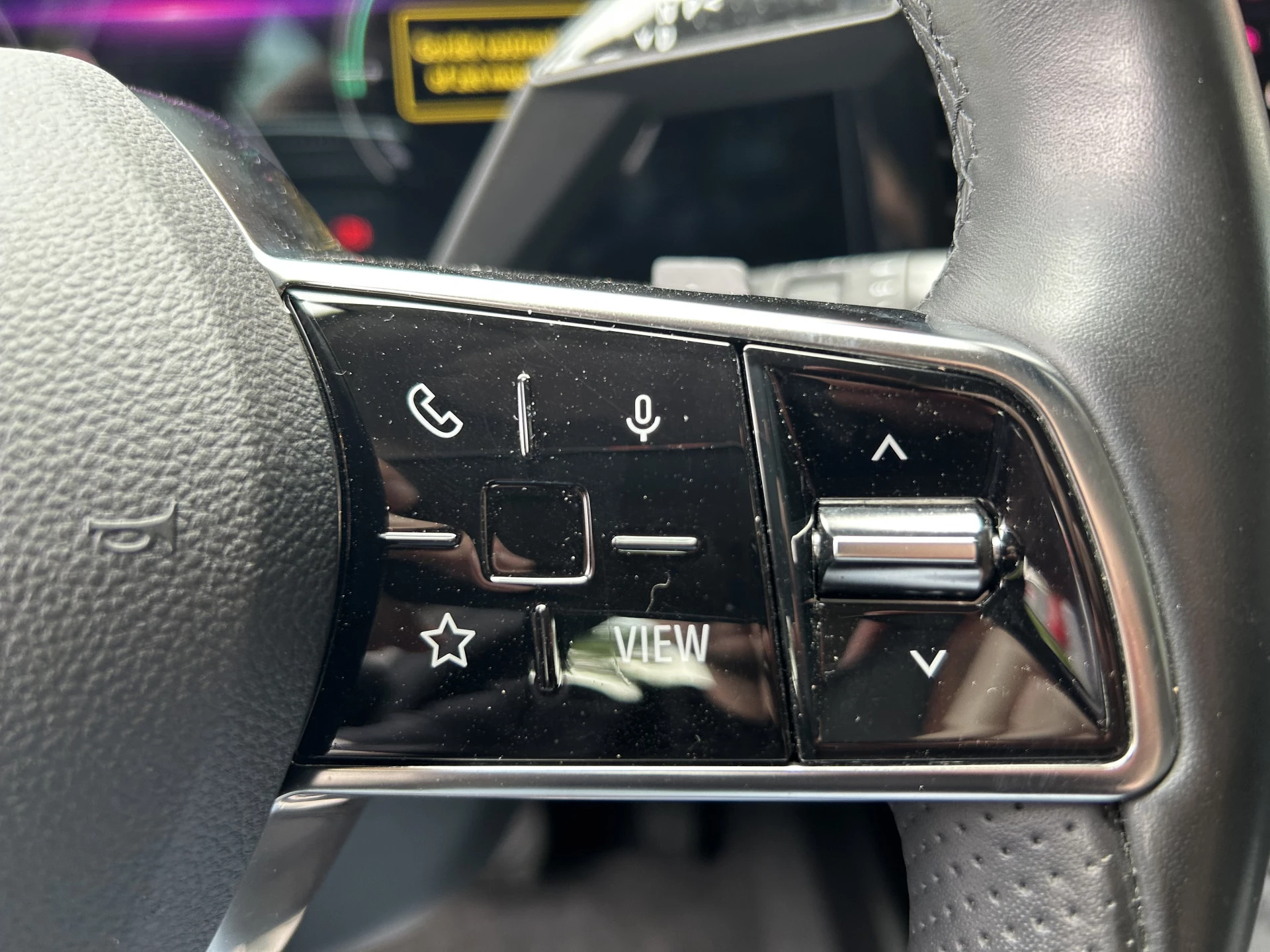 Hoofdafbeelding Renault Megane E-Tech